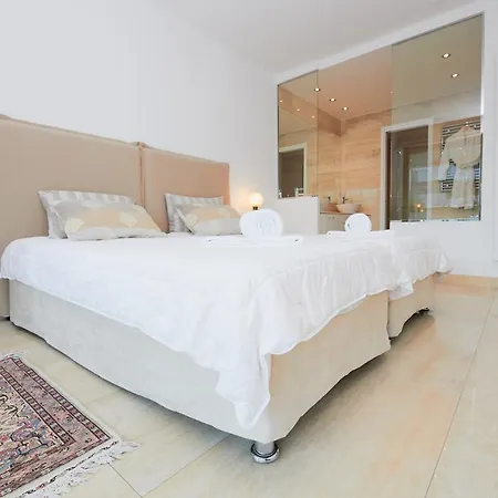 Prive Vue Centre Gray D'albion Lejlighed