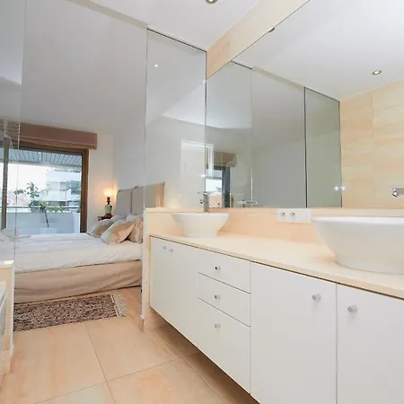 Prive Vue Centre Gray D'albion Lejlighed *