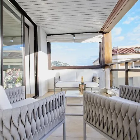 Lejlighed Prive Vue Centre Gray D'albion *