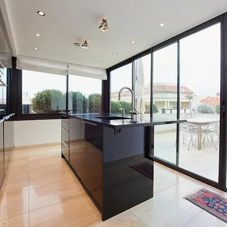 Appartement Privé Vue Centre Gray D'albion Cannes