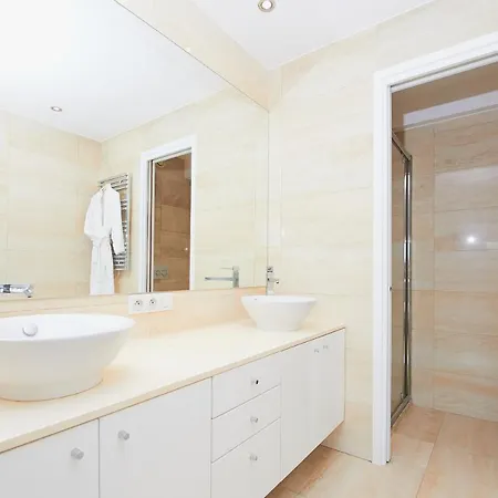 Apartment Prive Vue Centre Gray D'albion *