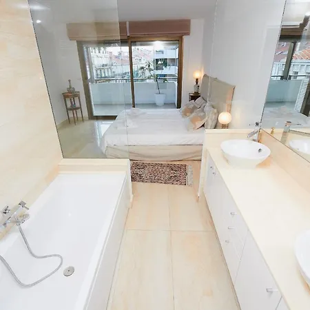 Prive Vue Centre Gray D'albion *