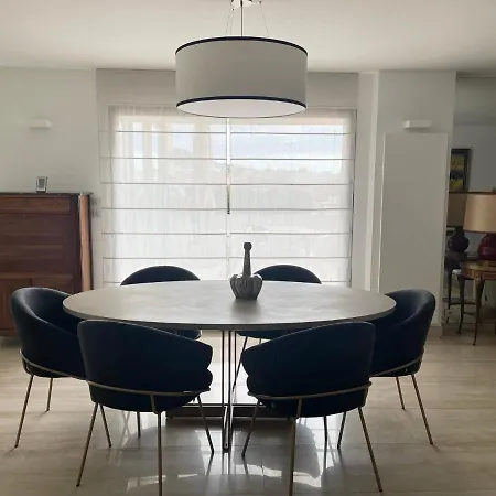 Privé Vue Centre Gray D'albion Appartement