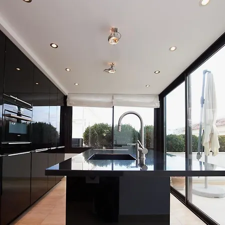 公寓 Prive Vue Centre Gray D'albion 戛纳