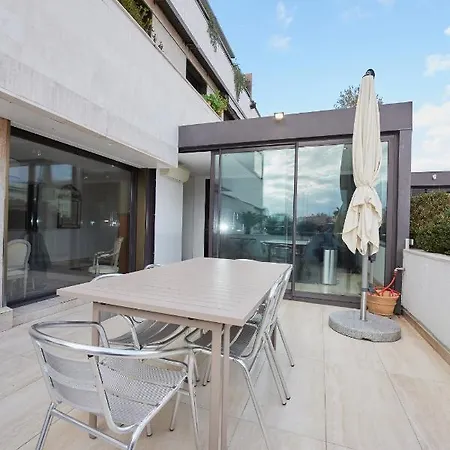 Prive Vue Centre Gray D'albion Κάννες